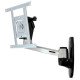 Ergotron LX HD Wall Mount Swing Arm support écran