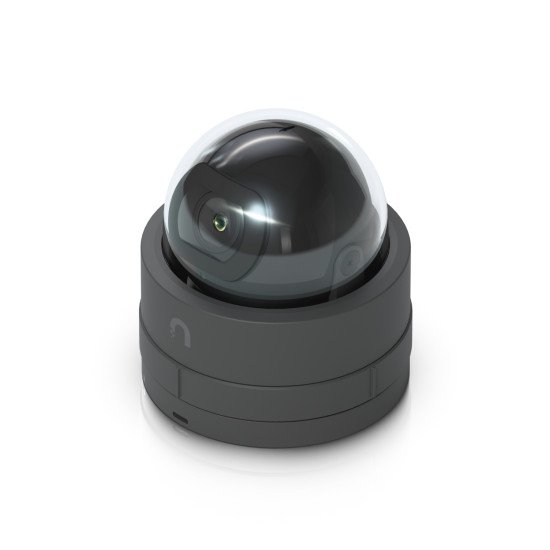 Ubiquiti G5 Dome Ultra Dôme Caméra de sécurité IP Intérieure et extérieure 2688 x 1512 pixels Plafond/mur