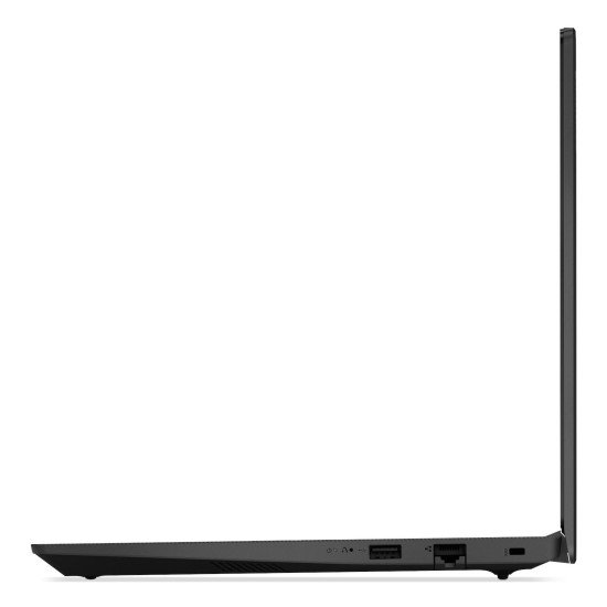 Lenovo V14 G7 IWC Intel Core 5 320 Ordinateur portable 35,6 cm (14") Full HD 16 Go DDR5-SDRAM 512 Go SSD Wi-Fi 6 (802.11ax) Windows 11 Pro Noir Belge