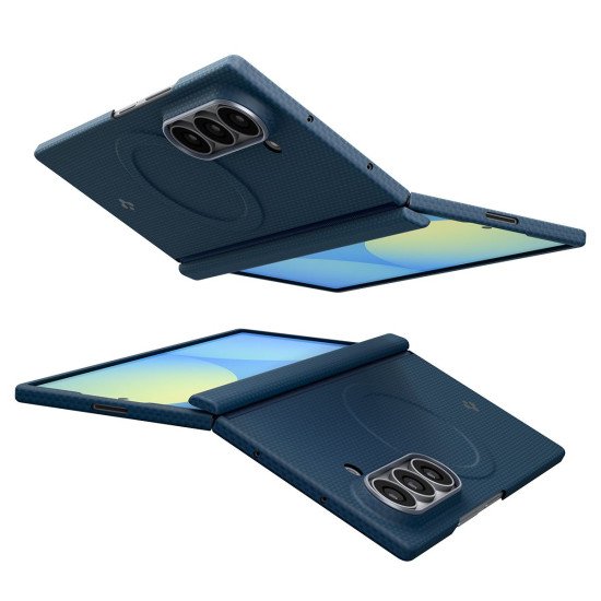 Spigen ACS11852 coque de protection pour téléphones portables 20,3 cm (8") Housse Marine