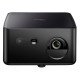 Optoma PK32 Projecteur à focale standard 1100 ANSI lumens DLP UHD 4K (3840x2160) Compatibilité 3D Noir Optoma PK32 Projecteur à focale standard 1100 ANSI lumens DLP UHD 4K (3840x2160) Compatibilité 3D Noir