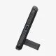 Spigen ACS07517 coque de protection pour téléphones portables 16,8 cm (6.6") Housse Noir Spigen ACS07517 coque de protection pour téléphones portables 16,8 cm (6.6") Housse Noir