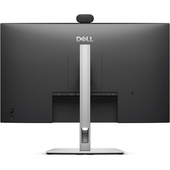 DELL Pro P P2726DEV écran PC 68,6 cm (27") 2560 x 1440 pixels Quad HD LCD Noir, Argent
