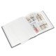 Hama Jumbo album photo et protège-page Vert 160 feuilles