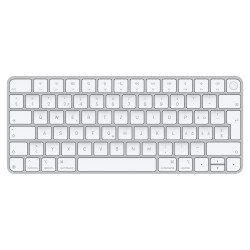 Apple Magic Keyboard avec Touch ID pour les Mac avec puce - Suisse