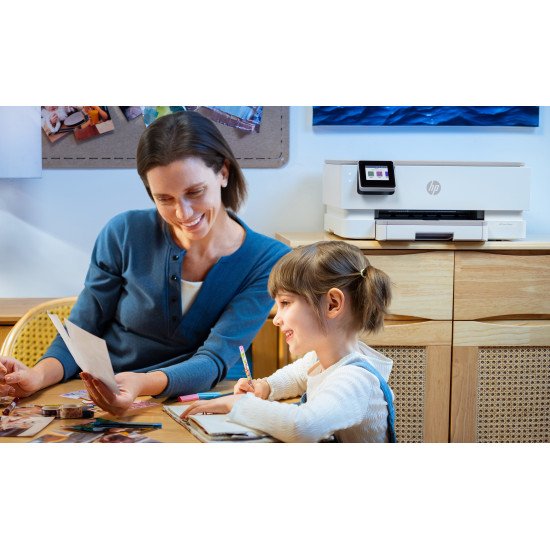 HP ENVY Photo Envy 7230 Sans fil All-in-One Couleur Imprimante