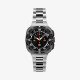 Spigen Bezel Tune Couverture Noir Acier inoxydable