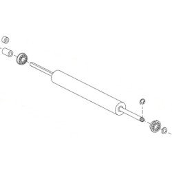 Zebra P1004592 kit d'imprimantes et scanners Zebra P1004592 kit d'imprimantes et scanners