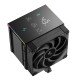 DeepCool AK500 Digital Pro Processeur Refroidisseur d'air 12 cm Noir 1 pièce(s) DeepCool AK500 Digital Pro Processeur Refroidisseur d'air 12 cm Noir 1 pièce(s)