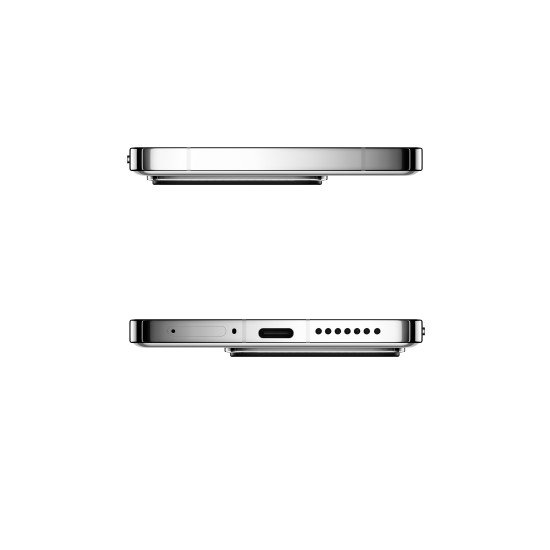 Xiaomi 14 16,1 cm (6.36") Double SIM 5G USB Type-C 12 Go 512 Go 4610 mAh Blanc