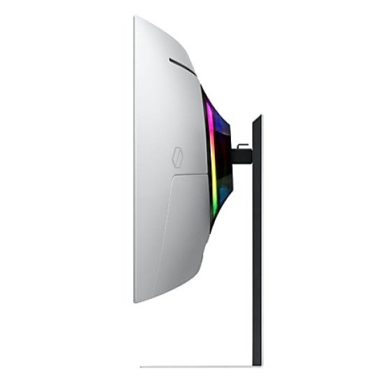 Samsung LS34DG850SUXDU écran PC 86,4 cm (34") 3440 x 1440 pixels OLED Argent