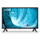 Philips 24PHS6019 61 cm (24") HD Smart TV Wifi Noir Philips 24PHS6019 61 cm (24") HD Smart TV Wifi Noir