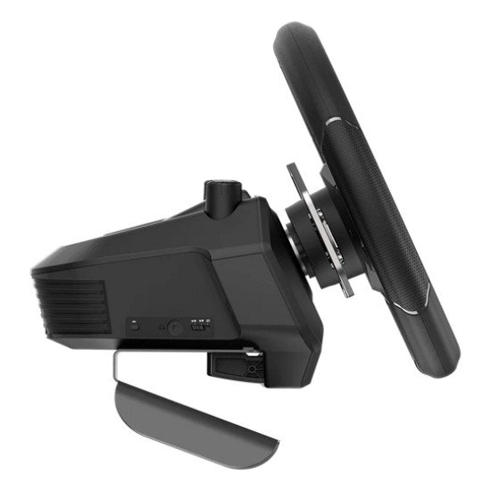 Turtle Beach TBR-2102-05 accessoire de jeux vidéo Noir Bluetooth/RF/USB Boîte de vitesse Android, PC, Xbox One, Xbox One S, Xbox One X, Xbox Series S, Xbox Series X