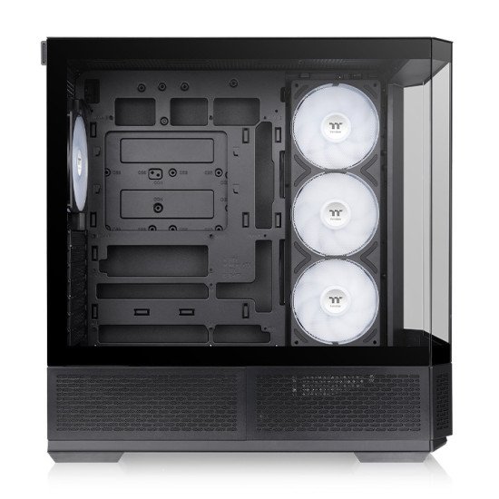 Thermaltake View 370 TG ARGB Midi Tower Noir
