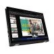 Lenovo ThinkPad L13 2-in-1 Gen 5 (Intel) Intel Core Ultra 5 125U Hybride (2-en-1) 33,8 cm (13.3") Écran tactile WUXGA 16 Go LPDDR5-SDRAM 512 Go SSD Wi-Fi 6E (802.11ax) Windows 11 Pro Noir Lenovo ThinkPad L13 2-in-1 Gen 5 (Intel) Intel Core Ultra 5 125U Hybride (2-en-1) 33,8 cm (13.3") Écran tactile WUXGA 16 Go LPDDR5-SDRAM 512 Go SSD Wi-Fi 6E (802.11ax) Windows 11 Pro Noir