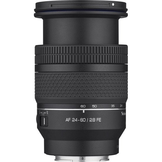 Samyang AF 24-60mm F/2.8 Sony FE MILC Objectif zoom standard Noir
