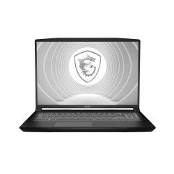 MSI CreatorPro M16 B13VK-1229 Intel® Core™ i7 i7-13700H Station de travail mobile 40,6 cm (16") Full HD+ 32 Go DDR5-SDRAM 2 To SSD NVIDIA RTX 3000 Ada Wi-Fi 6 (802.11ax) Windows 11 Pro Noir MSI CreatorPro M16 B13VK-1229 Intel® Core™ i7 i7-13700H Station de travail mobile 40,6 cm (16") Full HD+ 32 Go DDR5-SDRAM 2 To SSD NVIDIA RTX 3000 Ada Wi-Fi 6 (802.11ax) Windows 11 Pro Noir