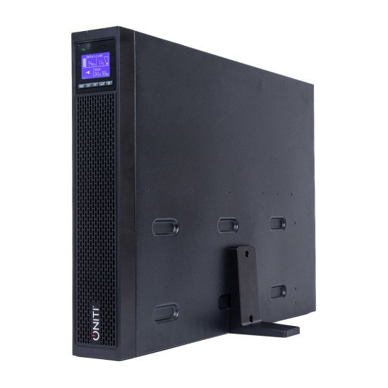 Origin Storage SMX3000RMHV2UNC-OS UPS Double-conversion (en ligne) 3 kVA 2700 W
