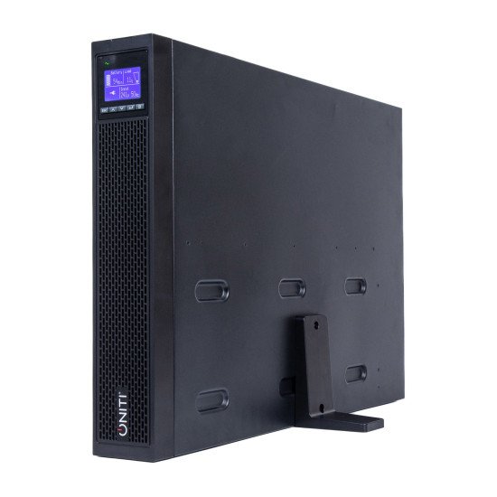 Origin Storage SRT3000RMXLI-OS UPS Double-conversion (en ligne) 3 kVA 2700 W