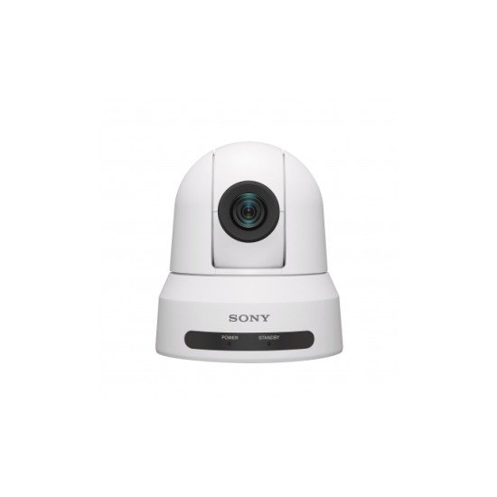 Sony SRG-X40UH Dôme Caméra de sécurité IP Intérieure 3840 x 2160 pixels Plafond/mur