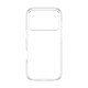 PanzerGlass CARE by ® Flagship Case Transparent Urban Explorer w. Clear Frame iPhone 17 Pro coque de protection pour téléphones portables Housse PanzerGlass CARE by ® Flagship Case Transparent Urban Explorer w. Clear Frame iPhone 17 Pro coque de protection pour téléphones portables Housse