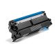 Brother Cartouche de toner originale très haute capacité - Cyan, f/ HL-L8430CDW, HL-L8570CDW, MFC-L8730CDW, MFC-L8970CDW