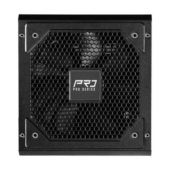 Asrock PRO-850B unité d'alimentation d'énergie 850 W 24-pin ATX ATX Noir