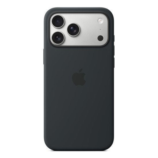 Apple MGFR4ZM/A coque de protection pour téléphones portables 17,5 cm (6.9") Housse Noir Apple MGFR4ZM/A coque de protection pour téléphones portables 17,5 cm (6.9") Housse Noir