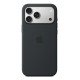Apple MGFR4ZM/A coque de protection pour téléphones portables 17,5 cm (6.9") Housse Noir Apple MGFR4ZM/A coque de protection pour téléphones portables 17,5 cm (6.9") Housse Noir