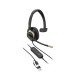 HP Poly Micro-casque filaire USB monaural Mission 815 (en vrac)
