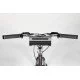 TechniSat Bike 1 Portable Analogique et numérique Noir, Argent TechniSat Bike 1 Portable Analogique et numérique Noir, Argent