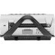 TechniSat Bike 1 Portable Analogique et numérique Noir, Argent TechniSat Bike 1 Portable Analogique et numérique Noir, Argent