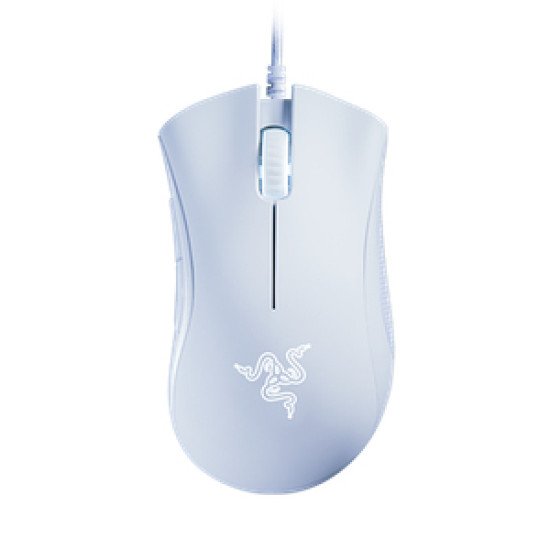 Razer DeathAdder Essential souris Droitier USB Type-A Optique 6400 DPI