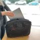 ACT Sac à bandoulière Suburb pour ordinateurs portables jusqu'à 15,6 », fabriqué à partir de bouteilles en plastique recyclées ACT Sac à bandoulière Suburb pour ordinateurs portables jusqu'à 15,6 », fabriqué à partir de bouteilles en plastique recyclées