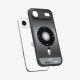 Spigen ACS10061 coque de protection pour téléphones portables 16,5 cm (6.5") Housse Noir Spigen ACS10061 coque de protection pour téléphones portables 16,5 cm (6.5") Housse Noir