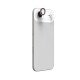 InvisibleShield Glass Elite Protecteur d'objectif caméra Apple 1 pièce(s) InvisibleShield Glass Elite Protecteur d'objectif caméra Apple 1 pièce(s)