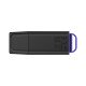 Kingston Technology DataTraveler 512Go Stockage portable USB 3.2 Gen 1 Exodia Noir + Violet