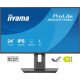 iiyama ProLite XB2497HSU-B1 écran PC 60,5 cm (23.8") 1920 x 1080 pixels Full HD LED Noir