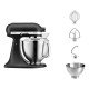 KitchenAid ARTISAN 5KSM185PS Robot mixer 300 W Noir