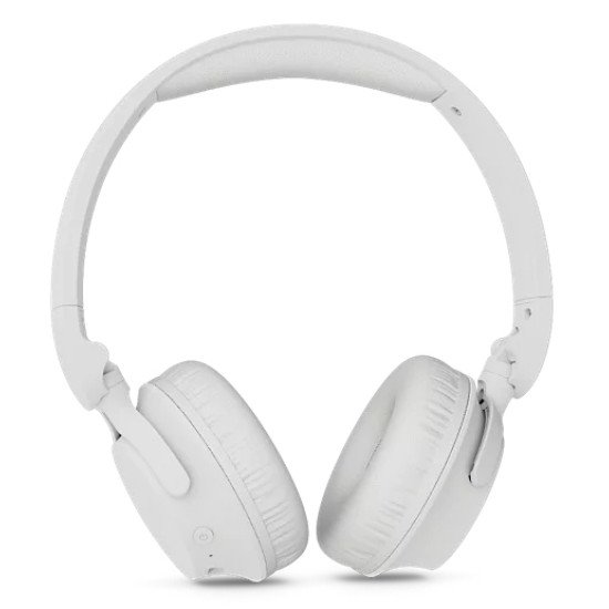 Philips TAH4500WT/00 casque Sans fil Arceau Appels/Musique Bluetooth Blanc