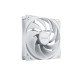 be quiet! Pure Wings 3 120mm PWM high-speed White Boitier PC Ventilateur 12 cm Blanc 1 pièce(s)