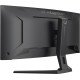 iiyama G-MASTER GCB3486WQSCP-B1 écran PC 86,4 cm (34") 1440 x 3440 pixels 4K Ultra HD Noir iiyama G-MASTER GCB3486WQSCP-B1 écran PC 86,4 cm (34") 1440 x 3440 pixels 4K Ultra HD Noir