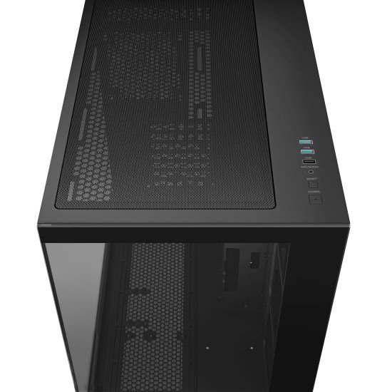DeepCool CG530 Midi Tower Noir