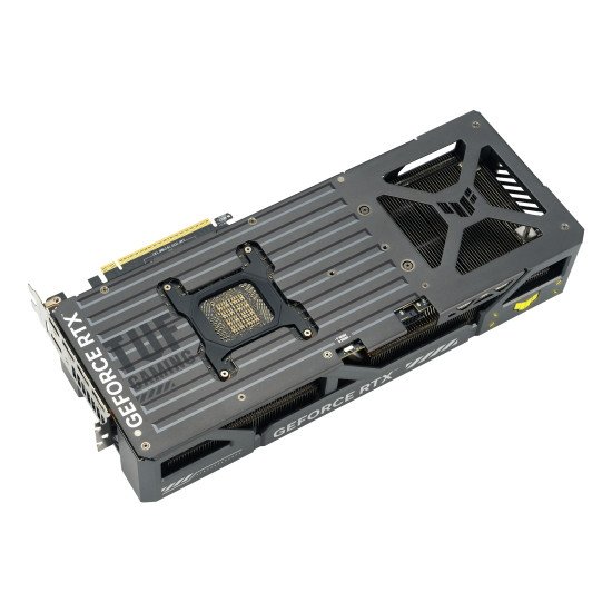 ASUS TUF Gaming TUF-RTX5090-32G-GAMING NVIDIA GeForce RTX 5090 32 Go GDDR7
