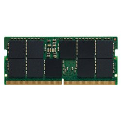 Kingston Technology KSM56T46BD8KM-48HM module de mémoire 48 Go 1 x 48 Go DDR5 5600 MT/s