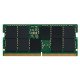 Kingston Technology KTH-PN556T-32G module de mémoire 32 Go 1 x 32 Go DDR5 5600 MT/s 262-pin SO-DIMM ECC