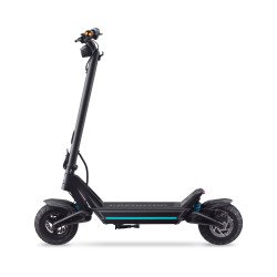Acer Predator PES027 Noir 20 km/h 13 Ah