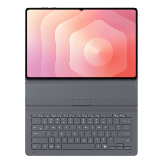 Samsung EF-DX930 37,1 cm (14.6") Folio Noir