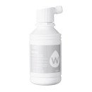 xTool Selected Apparel Printer Encre (500 ml) Blanc
