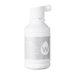 xTool Selected Apparel Printer Encre (500 ml) Blanc